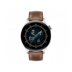 - Huawei Watch 3 Classic Brown *EU 5