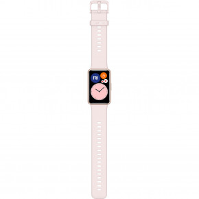 - Huawei Watch Fit Sakura Pink *EU 3