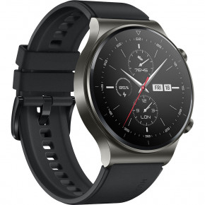 - Huawei Watch GT 2 Pro black  6