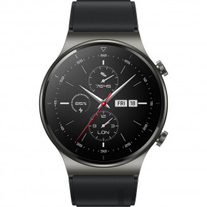 - Huawei Watch GT 2 Pro black  8