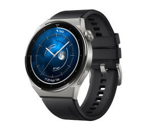 - Huawei Watch GT 3 Pro 46mm Sport 