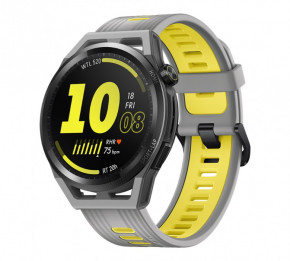 - Huawei Watch GT Runner Grey (55028108)