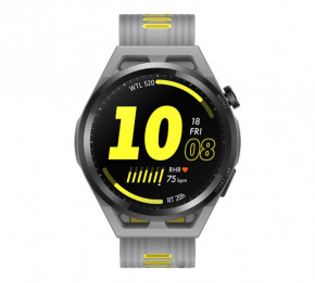 - Huawei Watch GT Runner Grey (55028108) 3