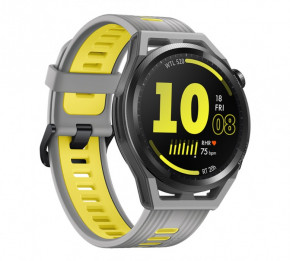 - Huawei Watch GT Runner Grey (55028108) 4