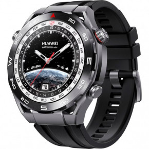 - Huawei Watch Ultimate Expedition Black 