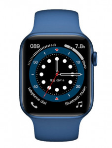 - IWO 14 (GPS) Blue (IW00014BL)