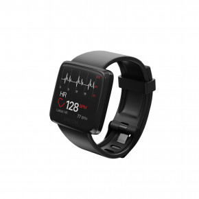 - Jakcom H1 Smart Watch Black 6