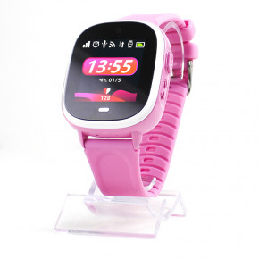   -  GPS JETIX DF40 (WiFi + Anti Lost Edition) Pink 5