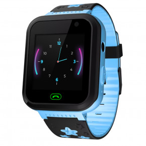   -  GPS JETIX DF22 Light Edition      (Blue)