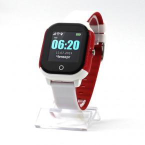   -  GPS Jetix DF50 Ellipse Aqua Red 5