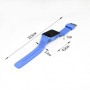 C-  GPS    Jetix V7K Blue 4