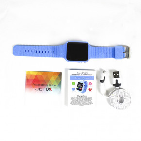 C-  GPS    Jetix V7K Blue 5