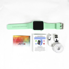 C-  GPS    Jetix V7K Green 5