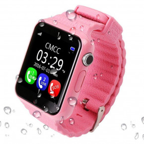 C-  GPS    Jetix V7K Pink