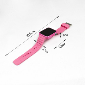 C-  GPS    Jetix V7K Pink 4