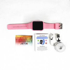 C-  GPS    Jetix V7K Pink 5