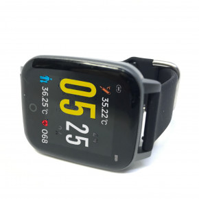 - KMITX T21 Black 3