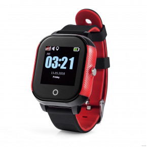  - Lemfo DF50 Ellipse Aqua  GPS  -