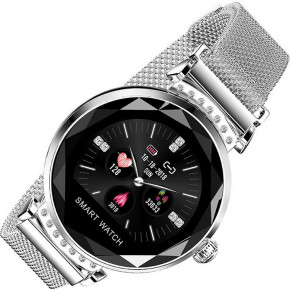 - Mavens fit H2 silver 3