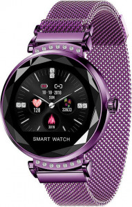 - Lemfo H2 Purple