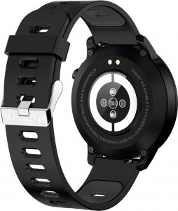 - Lemfo Microwear L8 Black 4