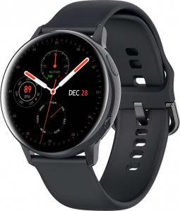 - Lemfo Microwear S2 Black