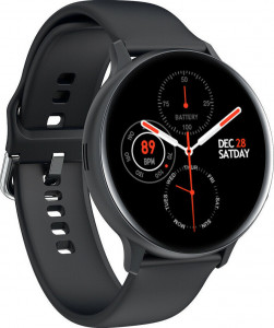 - Lemfo Microwear S2 Black 3