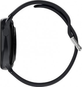 - Lemfo Microwear S2 Black 6