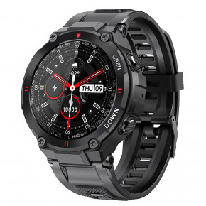 - Lemfo K22 black