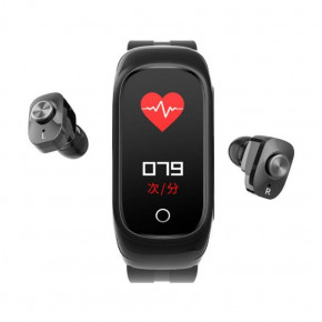 - Lemfo Smart band N8 (SB000N8BL 3