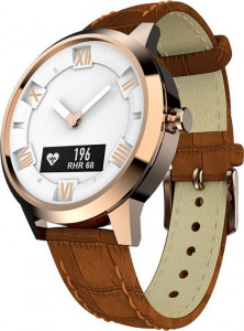 - Lenovo Watch X Plus Gold