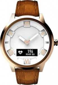 - Lenovo Watch X Plus Gold 5