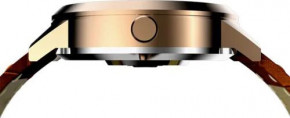 - Lenovo Watch X Plus Gold 6