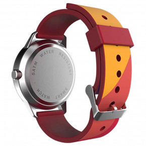 - Lenovo Watch 9 Red Virgo