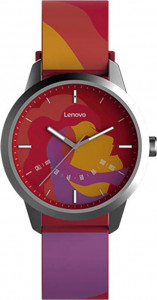 - Lenovo Watch 9 Red Virgo 5