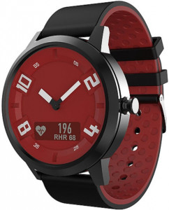 - Lenovo Watch X Sport Red