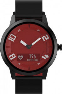 - Lenovo Watch X Sport Red 4