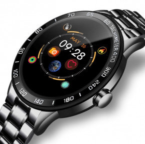   Smart Lige Omega Black 4