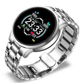   Smart Lige Omega Silver 4