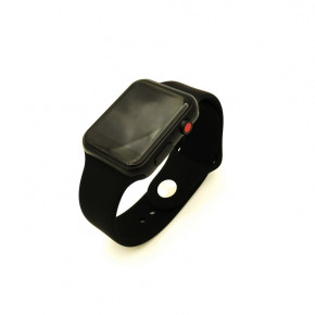  - Mavens Watch 4 dark black