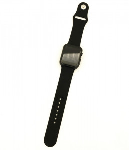  - Mavens Watch 4 dark black 4