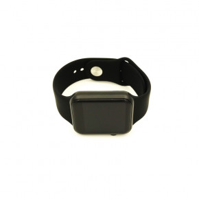  - Mavens Watch 4 dark black 6