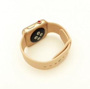  - Mavens Watch 4 rose gold 9