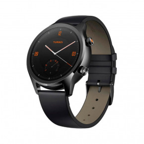 - Mobvoi TicWatch C2 Plus Onyx Black (P1023003300A)