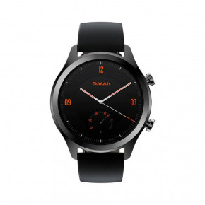 - Mobvoi TicWatch C2 Plus Onyx Black (P1023003300A) 6