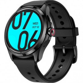 - Mobvoi TicWatch Pro 5 Black