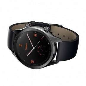 - Mobvoi TicWatch C2 WG12036 Onyx Black (P1023000400A) 3