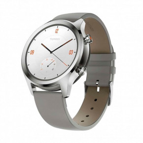 - Mobvoi TicWatch C2 WG12036 Platinum Silver (P1023000500A)