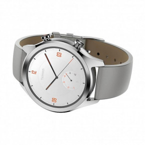 - Mobvoi TicWatch C2 WG12036 Platinum Silver (P1023000500A) 4