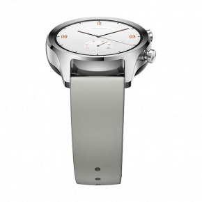 - Mobvoi TicWatch C2 WG12036 Platinum Silver (P1023000500A) 5